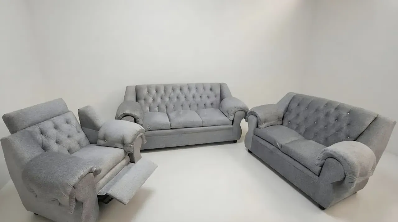 Categoría Sala: sofás y sillones