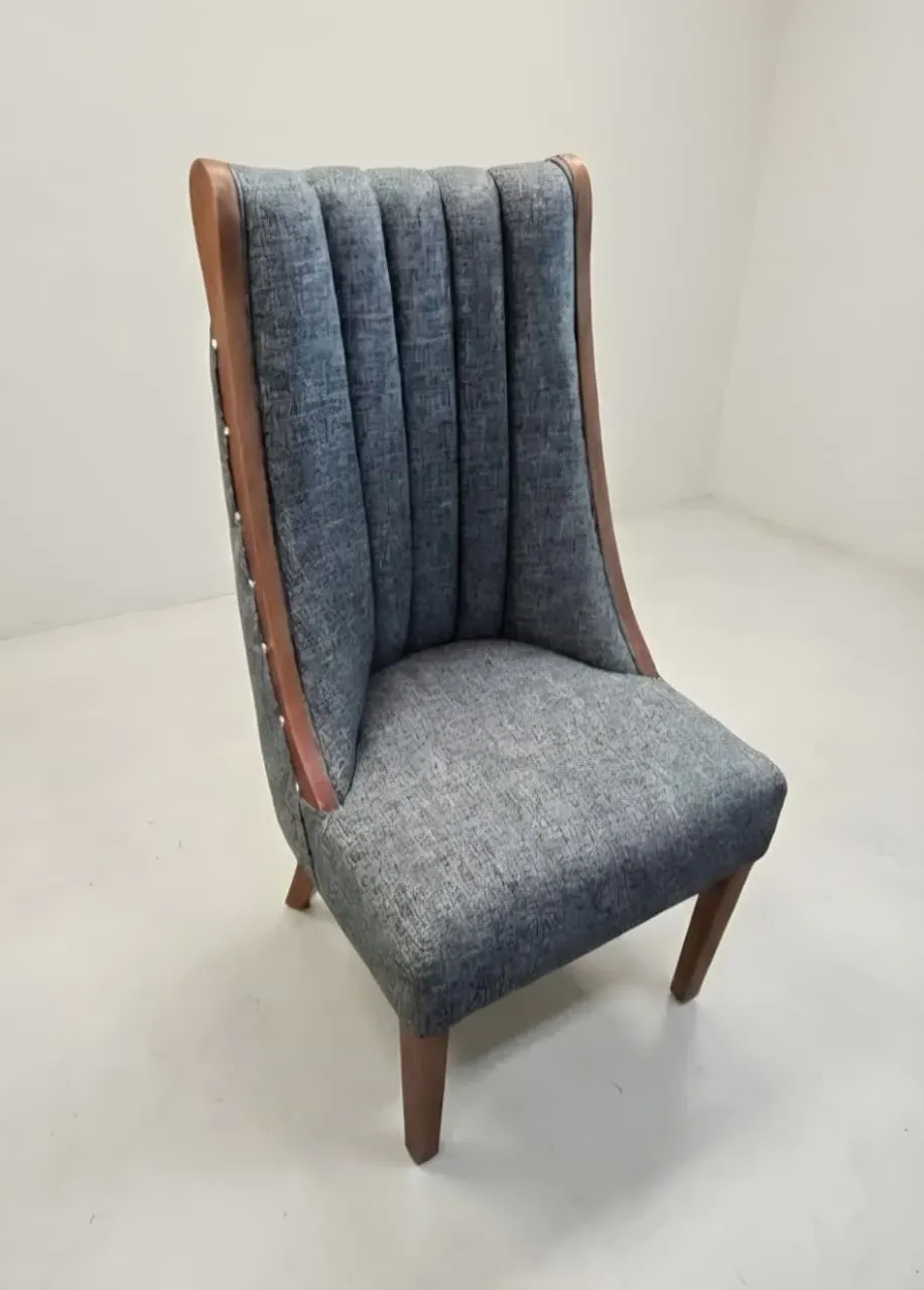 modelo Huevo con gajos