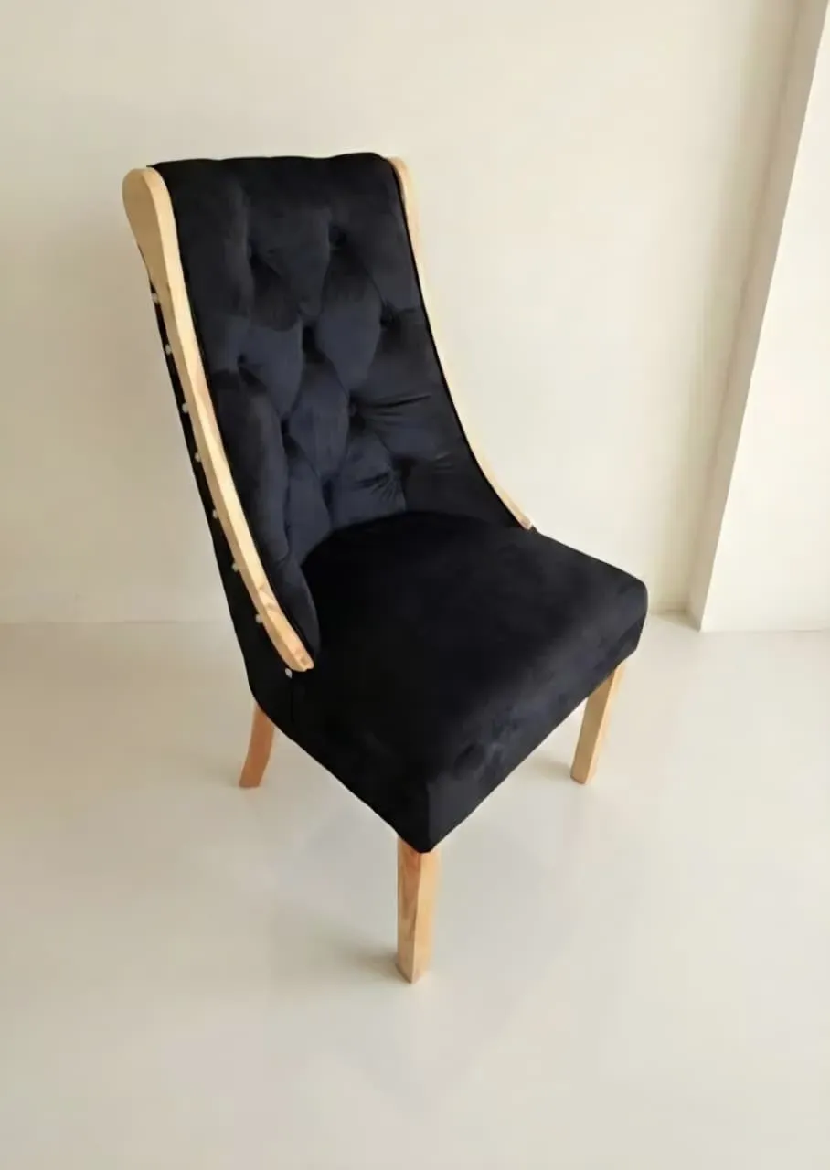 modelo Huevo con moldura